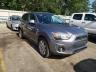 2015 MITSUBISHI  OUTLANDER