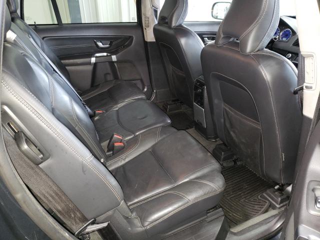 2013 VOLVO XC90 R DES YV4952CT8D1646250