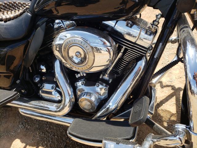 2010 HARLEY-DAVIDSON FLHRC 1HD1FR415AB647007