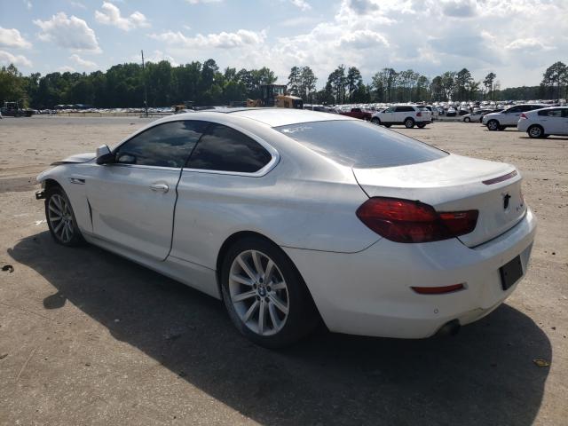 VIN WBALW3C50DC892546 2013 BMW 6 Series, 640 I no.3