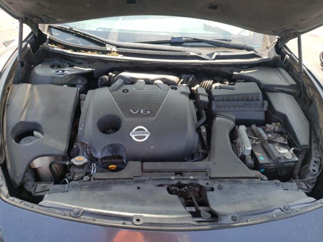 2010 NISSAN MAXIMA 1N4AA5AP8AC859448