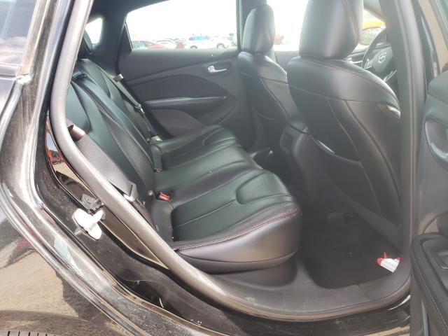 2015 DODGE DART GT 1C3CDFEB6FD414582