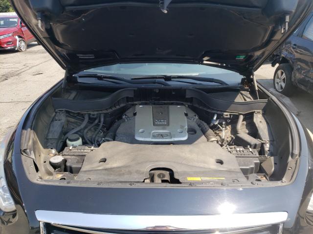 2013 INFINITI FX37 JN8CS1MW0DM175198