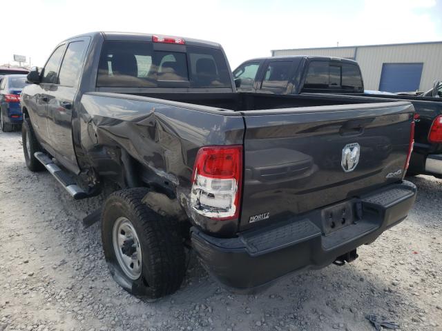 2020 RAM 2500 TRADE 3C6UR5CJ5LG141680