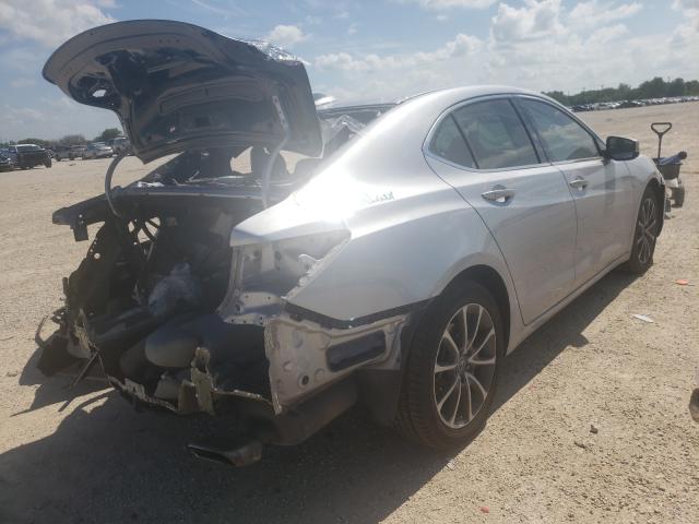 2018 ACURA TLX 19UUB2F3XJA006247