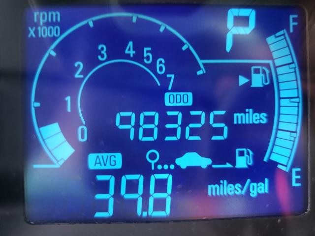 2014 CHEVROLET SPARK KL8CB6S90EC438893