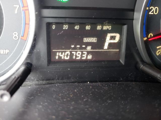 2011 SUZUKI SX4 SPORT JS2YC5A41B6300564