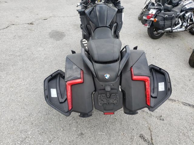 2018 BMW K1600 B WB10F5308JZG15951