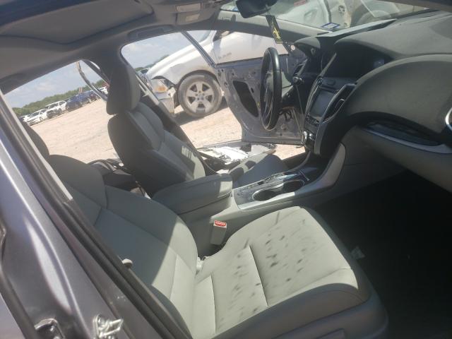 2018 ACURA TLX 19UUB2F3XJA006247