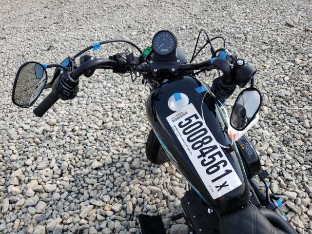 2018 HARLEY-DAVIDSON XL1200 NS 1HD1LP328JC431587