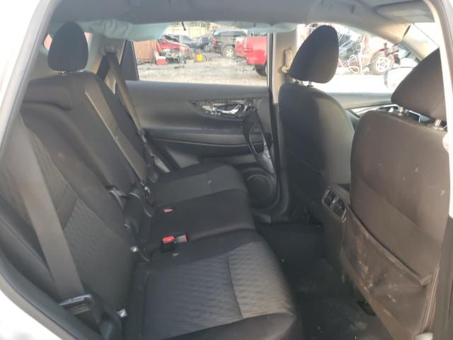 5N1AT2MVXKC704622 Nissan Rogue S 2019. Фото: 5