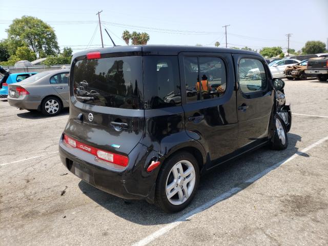 2014 NISSAN CUBE S JN8AZ2KRXET351333