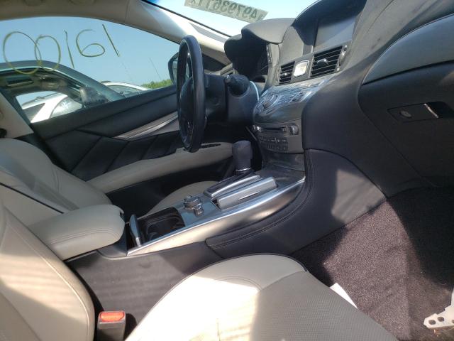 2017 INFINITI Q70L 3.7 JN1BY1PP5HM170162