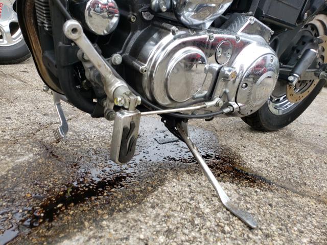 2003 HARLEY-DAVIDSON XL1200 C A 1HD1CGP413K430642
