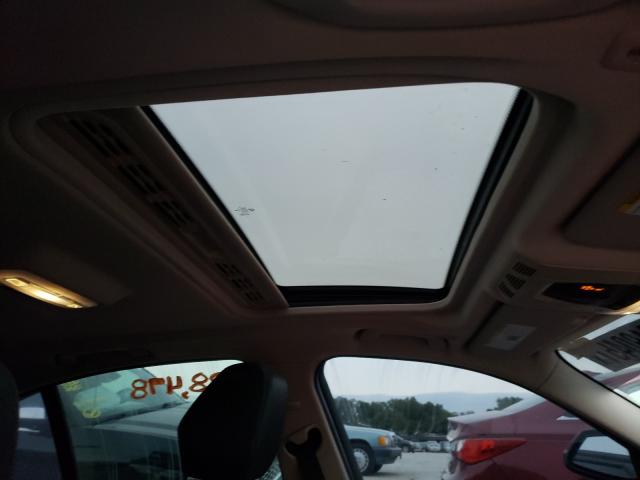 2013 BMW 335 XI WBA3B9C5XDJ437293