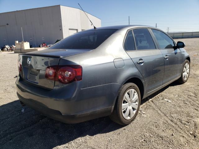 2010 VOLKSWAGEN JETTA LIMI 3VWAZ7AJ4AM098388