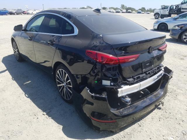 2021 BMW 228I WBA53AK06M7H33604