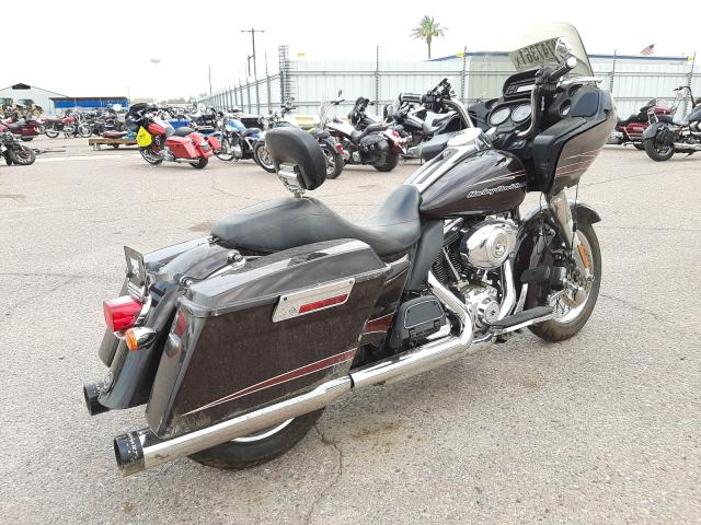 2011 HARLEY-DAVIDSON FLTRU 1HD1KGM1XBB629720