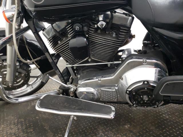 2005 HARLEY-DAVIDSON FLHR 1HD1FDV175Y652925