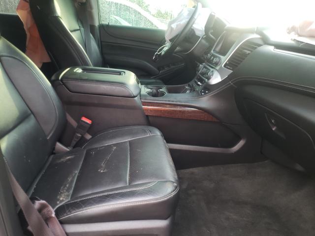 2015 GMC YUKON SLT 1GKS2BKC1FR138791