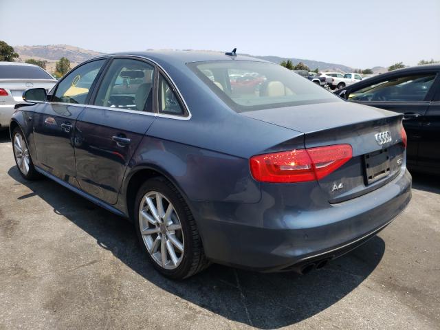 VIN WAUFFAFL2GN011589 2016 Audi A4, Premium Plus S-... no.3