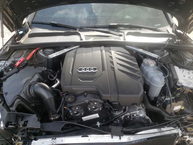 WAUEAAF42MA030066 Audi A4 PREMIUM 7