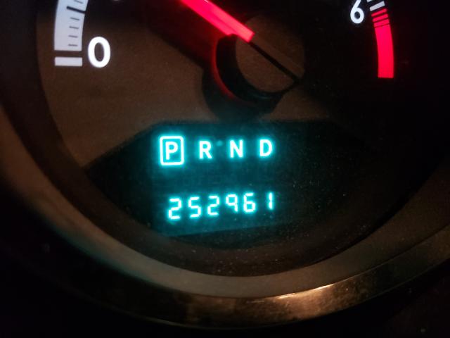2010 DODGE CALIBER 1B3CB4HA8AD664263