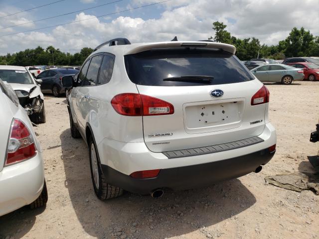 2011 SUBARU TRIBECA LI 4S4WX9HD7B4402056