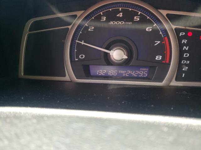 2010 HONDA CIVIC VP 19XFA1F38AE079473