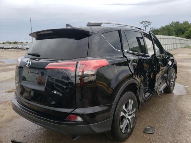 2018 TOYOTA RAV 4 2T3ZFREV0JW454180