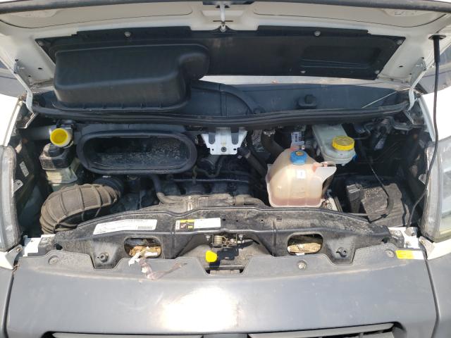 2016 RAM PROMASTER #3268242076