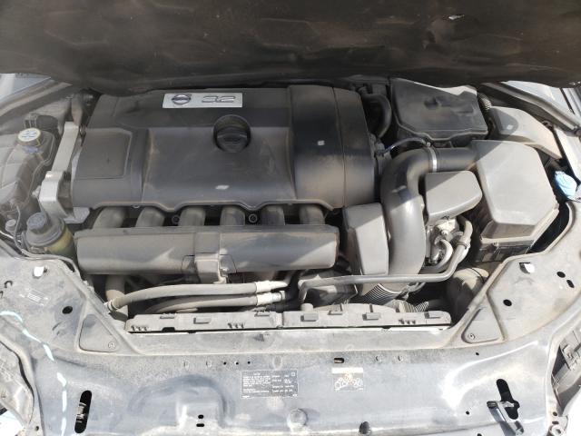 2010 VOLVO S80 3.2 YV1982ASXA1131910