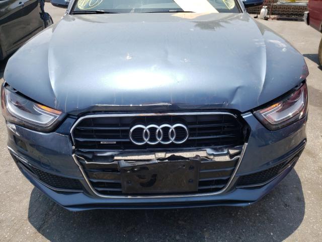 VIN WAUFFAFL2GN011589 2016 Audi A4, Premium Plus S-... no.9