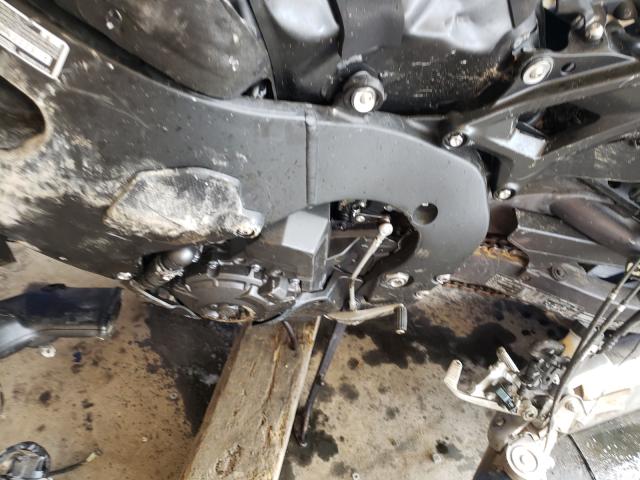 2017 HONDA CBR1000 RA JH2SC7758HK000815