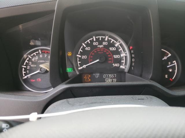 2012 HONDA RIDGELINE 5FPYK1F53CB451748
