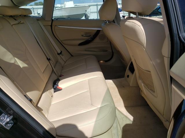 2014 BMW 328 XIGT WBA3X5C52ED557390