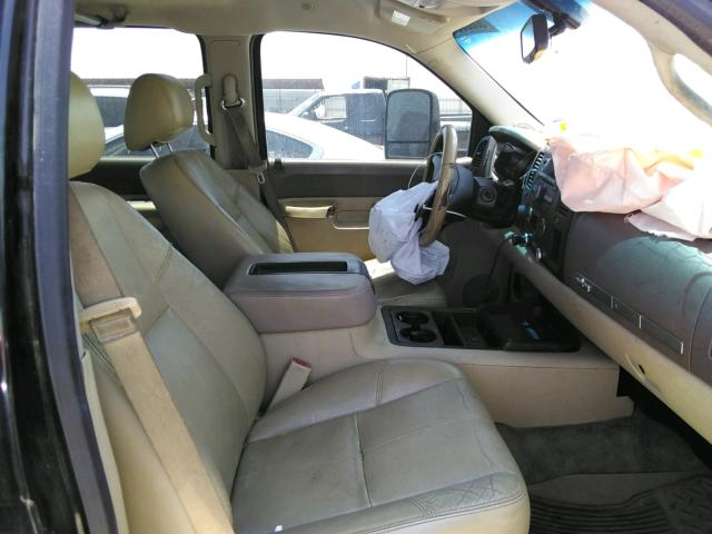 2013 CHEVROLET 3500 HD 1GC4K0C87DF144919