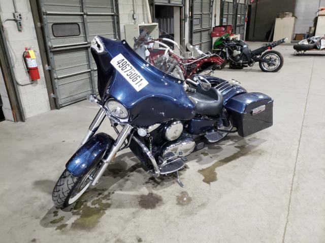 2006 KAWASAKI VN1500 T JKBVNAT1X6A001084