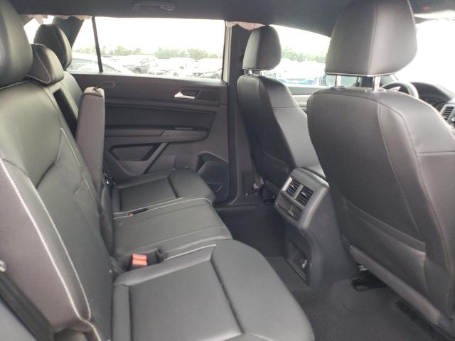2020 VOLKSWAGEN ATLAS CROS 1V24C2CA9LC206945