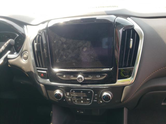 2020 CHEVROLET TRAVERSE R 1GNEVJKW0LJ263917