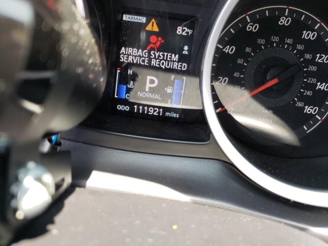 2013 MITSUBISHI LANCER RAL JA32V6FV9DU002777