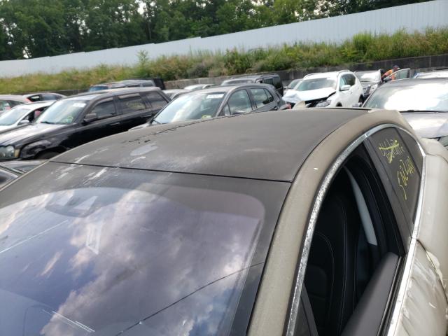 2019 JAGUAR I-PACE SE SADHC2S11K1F68967