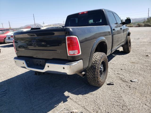 2014 RAM 2500 3C6UR5FL8EG129698