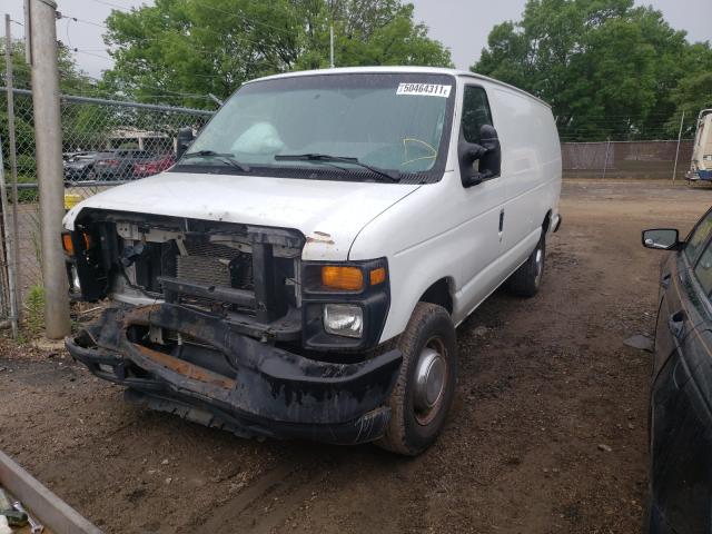 2012 FORD ECONO 1FTSS3EL5CDB06707