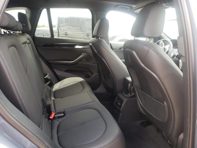 2020 BMW X1 SDRIVE2 WBXJG7C01L5P98720