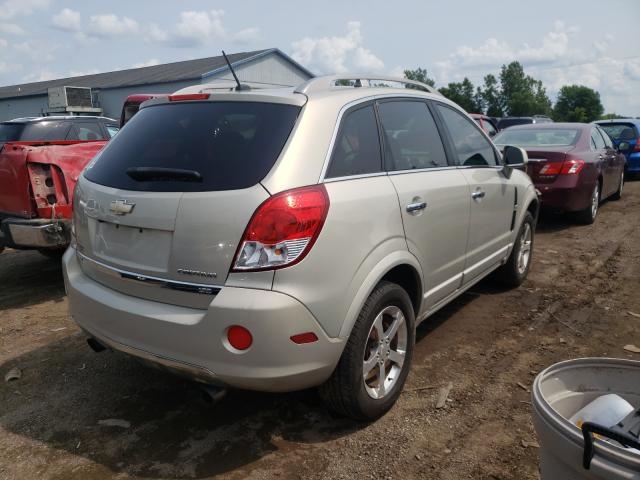 2012 CHEVROLET CAPTIVALTZ 3GNFL4E52CS607194