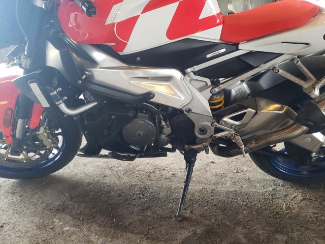 2008 APRILIA TUONO 1000 ZD4RRTT1X8S000594