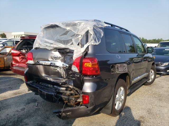 2014 TOYOTA LAND CRUIS JTMHY7AJXE4024558