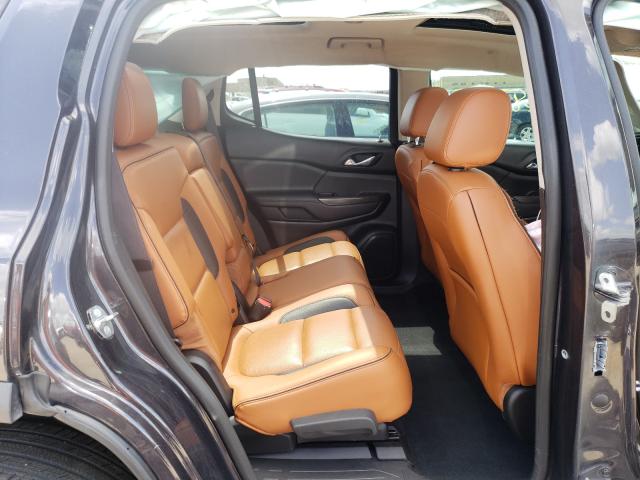 2017 GMC ACADIA ALL 1GKKNVLS0HZ173694