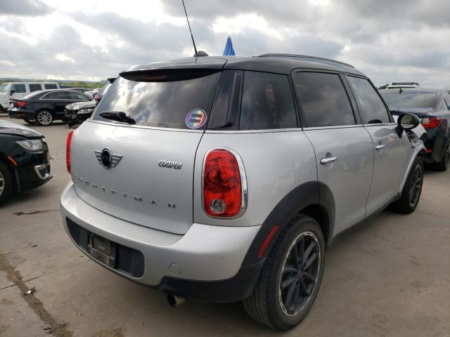 2016 MINI COOPER COU WMWZB3C53GWR48438